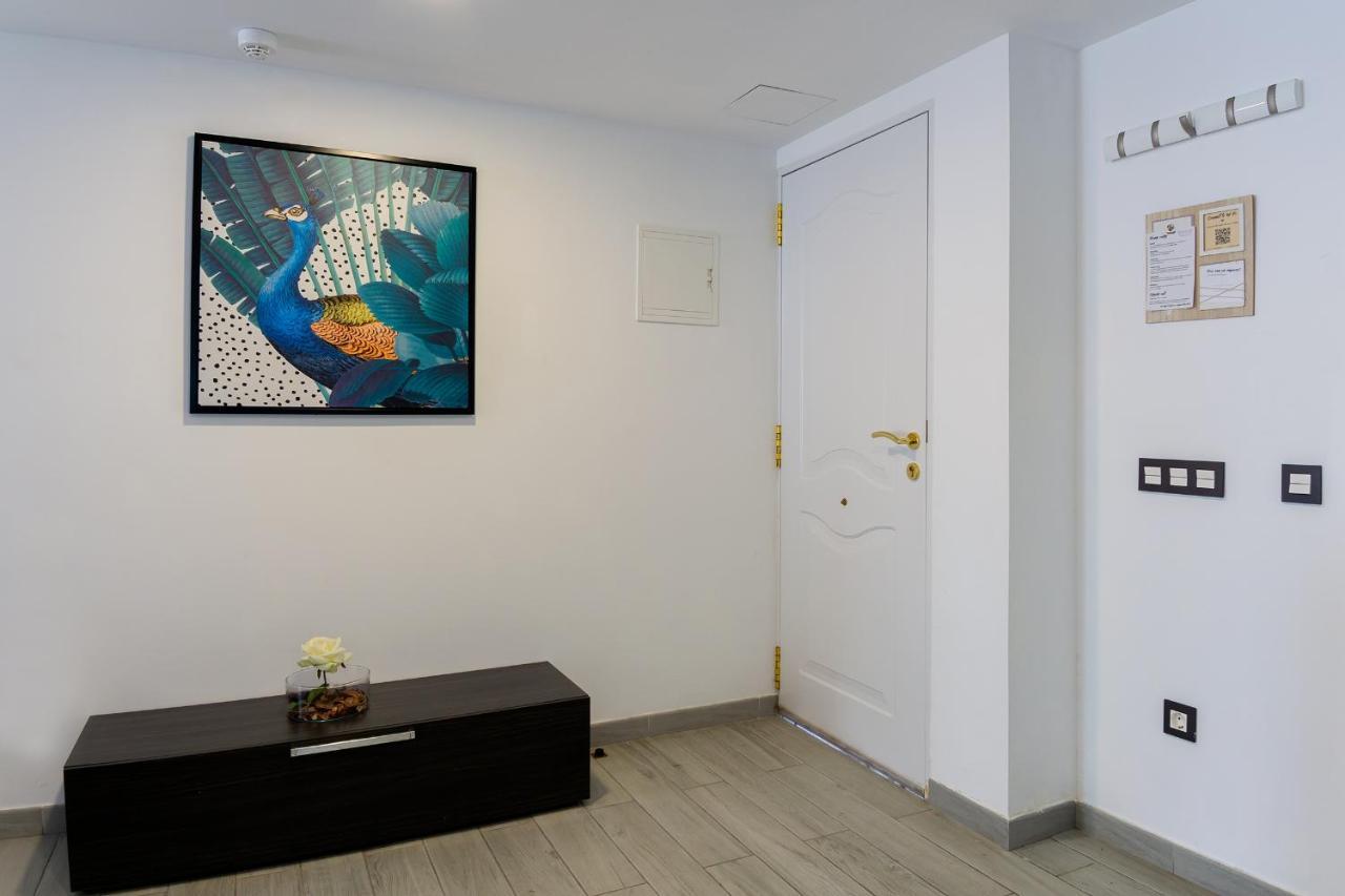 Modern & Elegant Loft Apartamento Playa del Inglés Exterior foto
