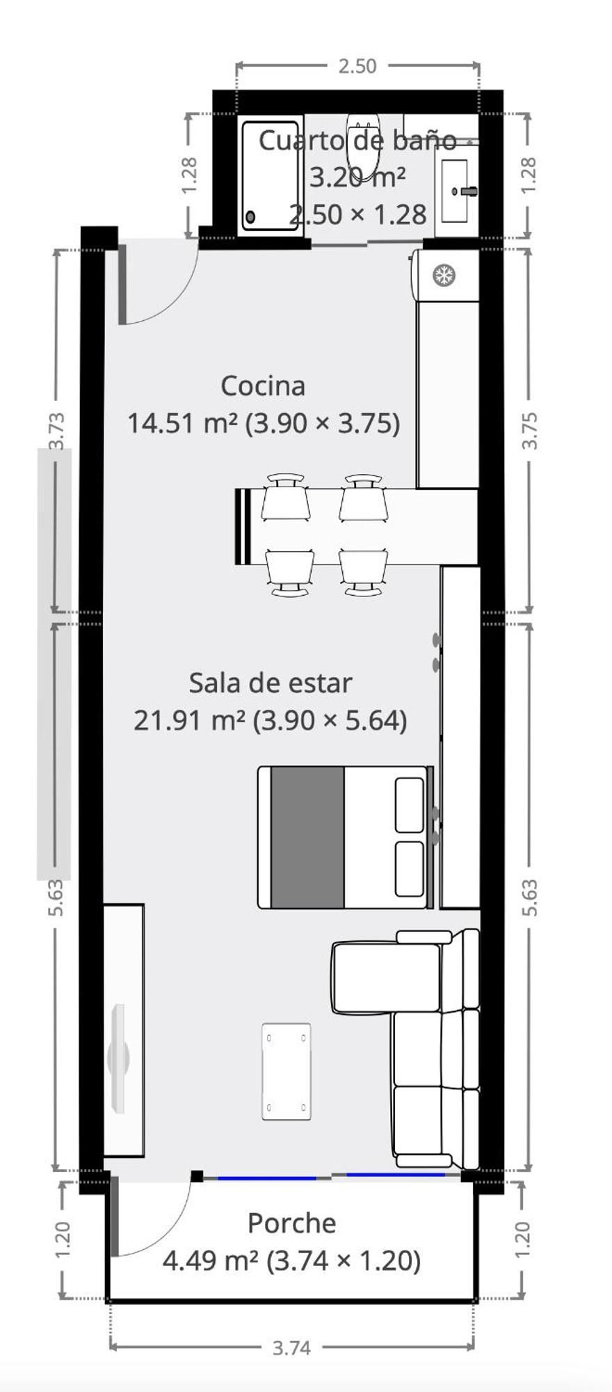 Modern & Elegant Loft Apartamento Playa del Inglés Exterior foto